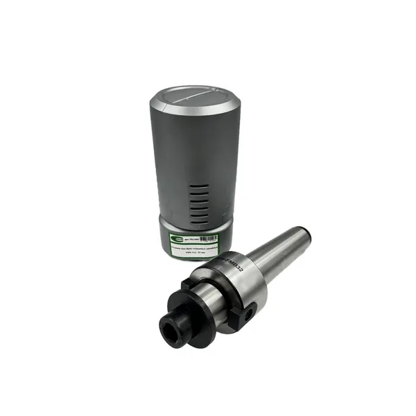 Станочная оснастка t021089 Оправка для фрез торцевых насадных пос. 32 мм (KM4-FMB32)