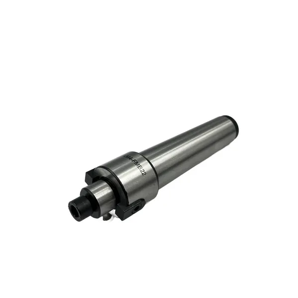 Станочная оснастка t021090 Оправка для фрез торцевых насадных пос. 22 мм (KM4-FMB22)