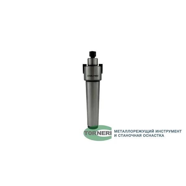 Оправка для фрез торцевых насадных пос. 22 мм (KM4-FMB22) t021090  (Фото 2)