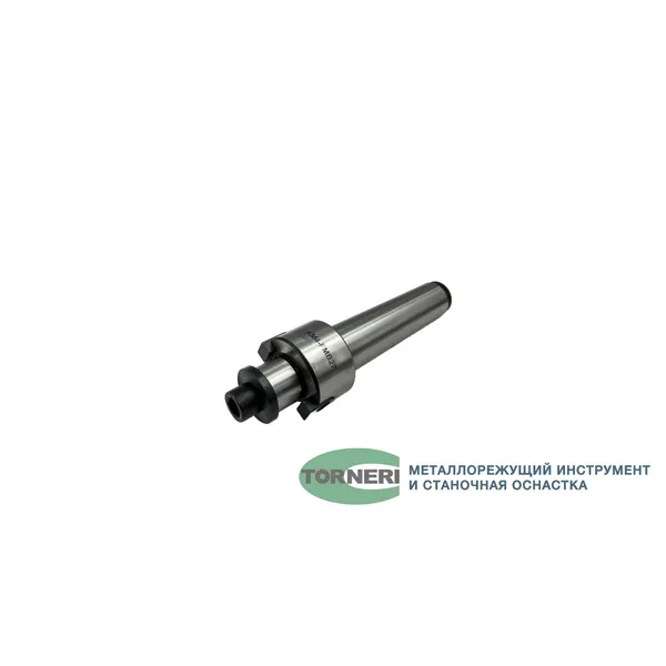 Станочная оснастка t022593 Оправка для фрез торцевых насадных пос. 27 мм (KM4-FMB27)