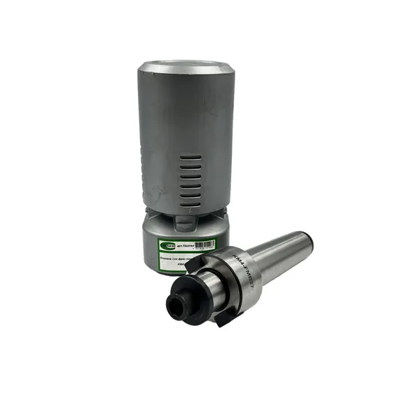 Оправка для фрез торцевых насадных KM4-FMB27 t022593  (Фото 2)