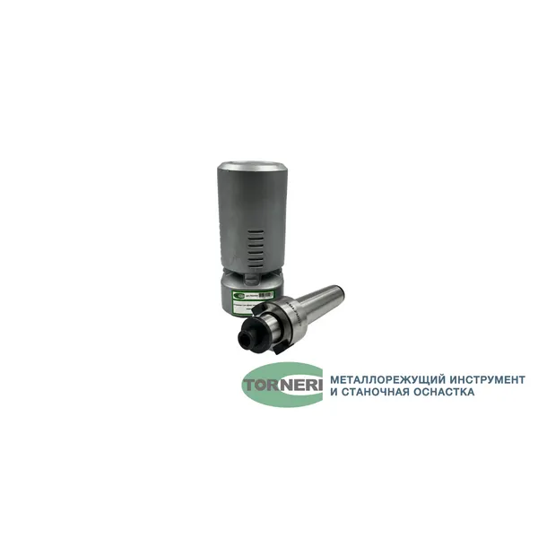 Оправка для фрез торцевых насадных пос. 27 мм (KM4-FMB27) t022593  (Фото 3)