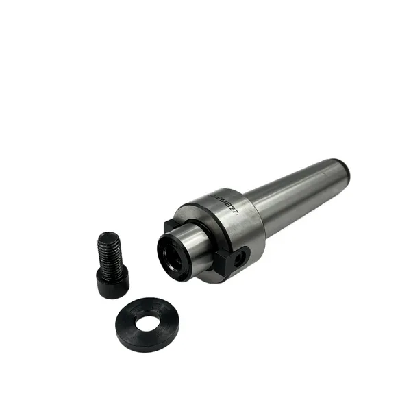 Оправка для фрез торцевых насадных KM4-FMB27 t022593  (Фото 4)