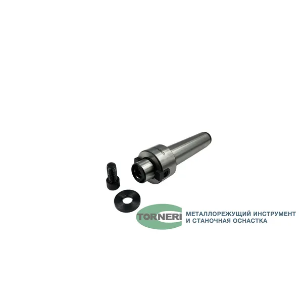 Оправка для фрез торцевых насадных пос. 27 мм (KM4-FMB27) t022593  (Фото 2)