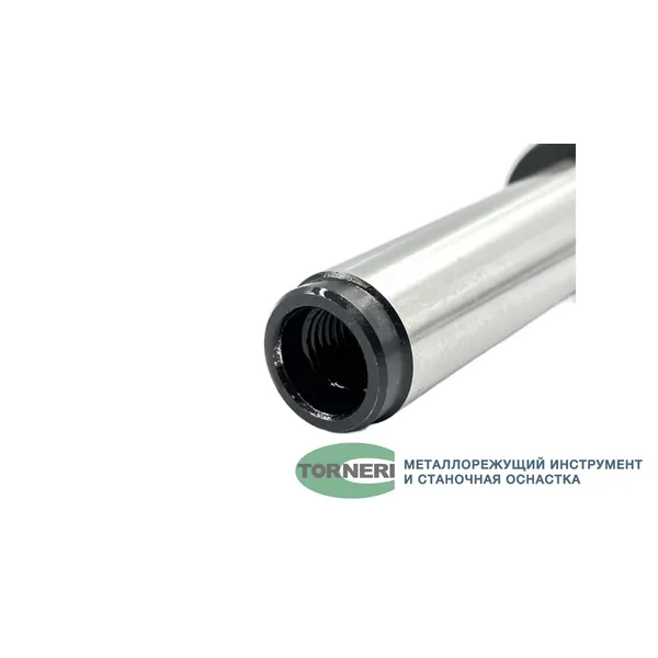 Оправка для фрез торцевых насадных пос. 27 мм (KM4-FMB27) t022593  (Фото 4)