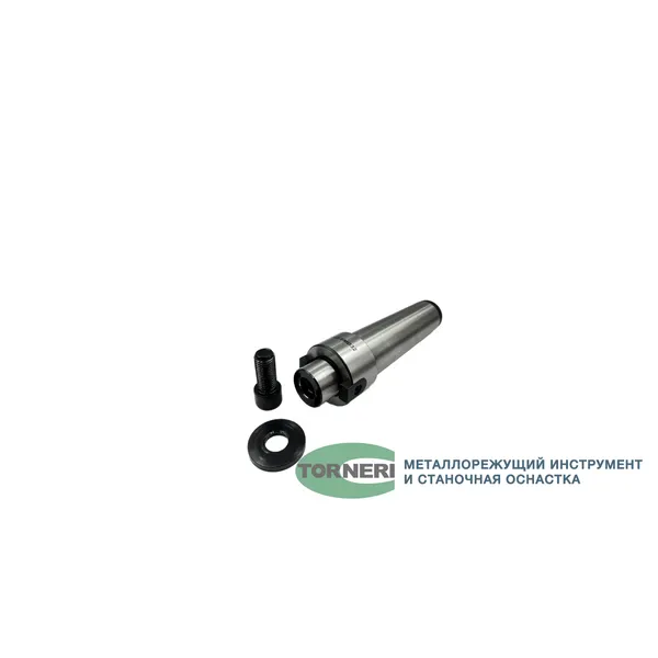 Оправка для фрез торцевых насадных пос. 32 мм (KM5-FMB32) t022594  (Фото 2)