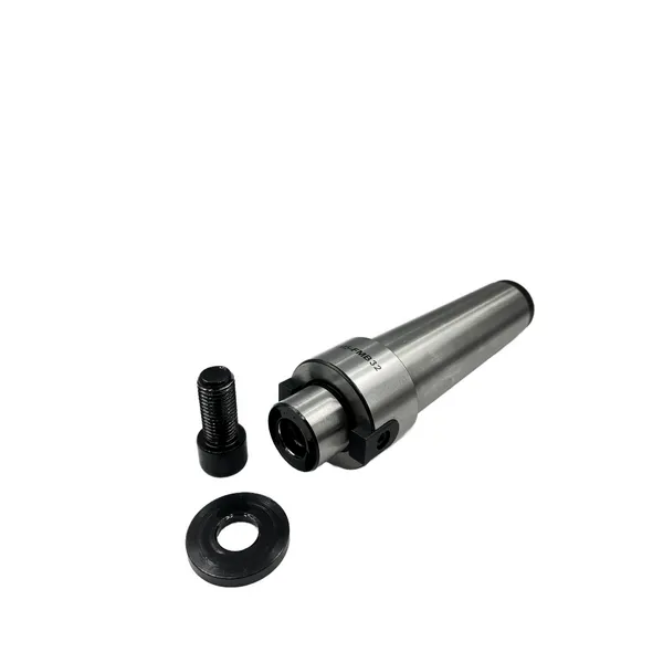 Оправка для фрез торцевых насадных пос. 32 мм (KM5-FMB32) t022594  (Фото 5)