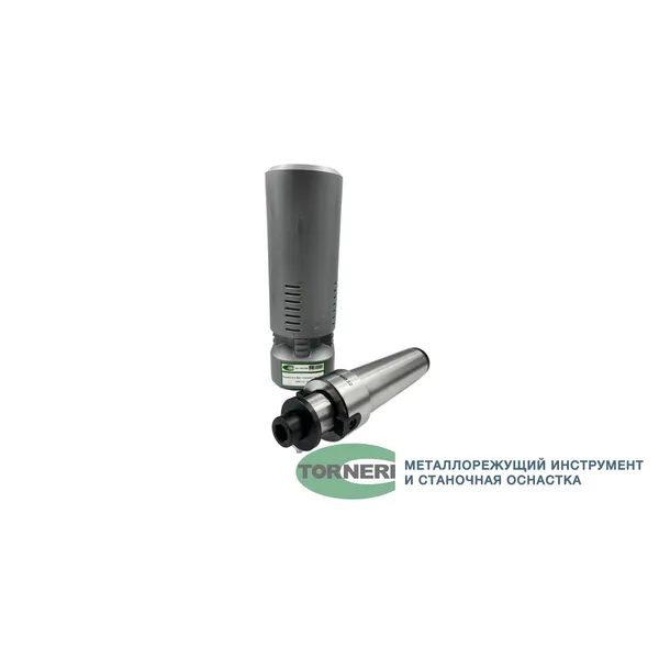 Оправка для фрез торцевых насадных пос. 32 мм (KM5-FMB32) t022594  (Фото 3)