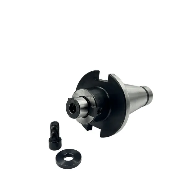 Оправка для фрез торцевых насадных NT50-FMB27 t022598  (Фото 6)