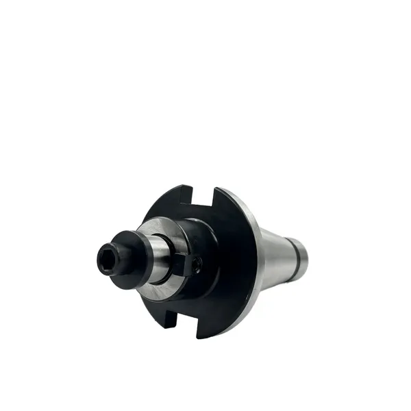 Станочная оснастка t022598 Оправка для фрез торцевых насадных 7:24 пос. 27 мм (NT50-FMB27)