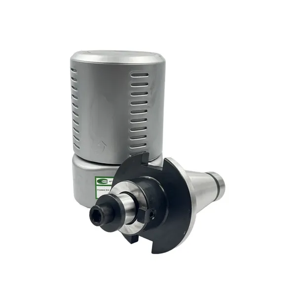 Оправка для фрез торцевых насадных NT50-FMB27 t022598  (Фото 2)