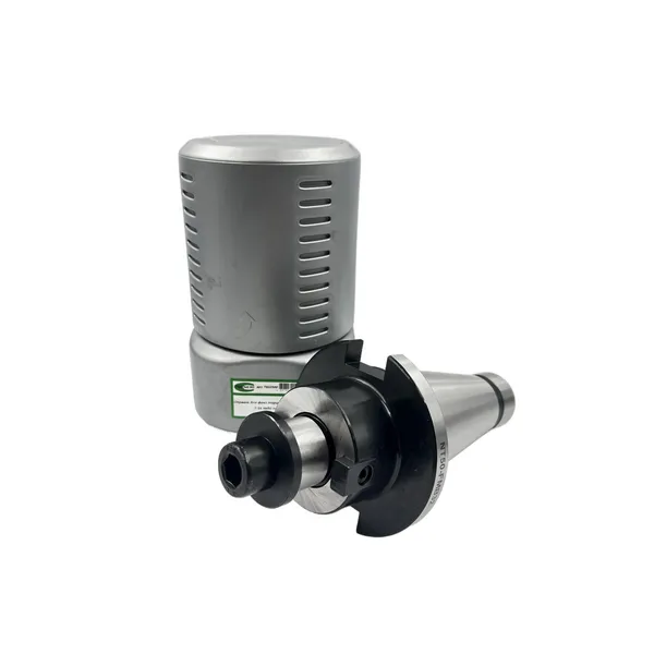 Оправка для фрез торцевых насадных 7:24 пос. 32 мм (NT50-FMB32) t022599  (Фото 2)