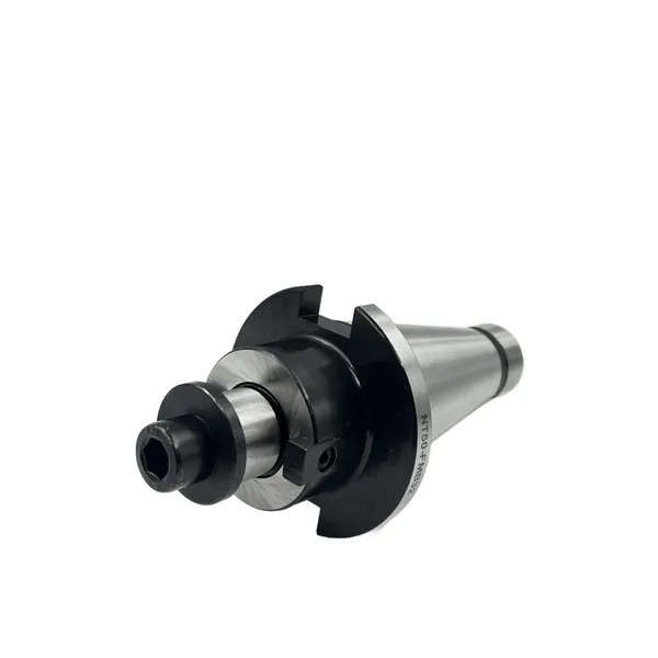 Станочная оснастка t022599 Оправка для фрез торцевых насадных 7:24 пос. 32 мм (NT50-FMB32)