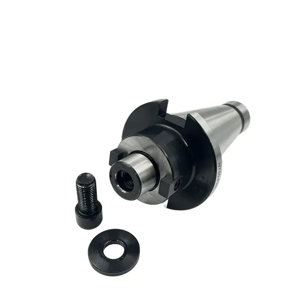 Оправка для фрез торцевых насадных 7:24 пос. 32 мм (NT50-FMB32) t022599  (Фото 4)