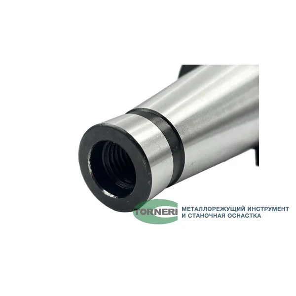 Оправка для фрез торцевых насадных 7:24 пос. 40 мм (NT50-FMB40) t022600  (Фото 5)