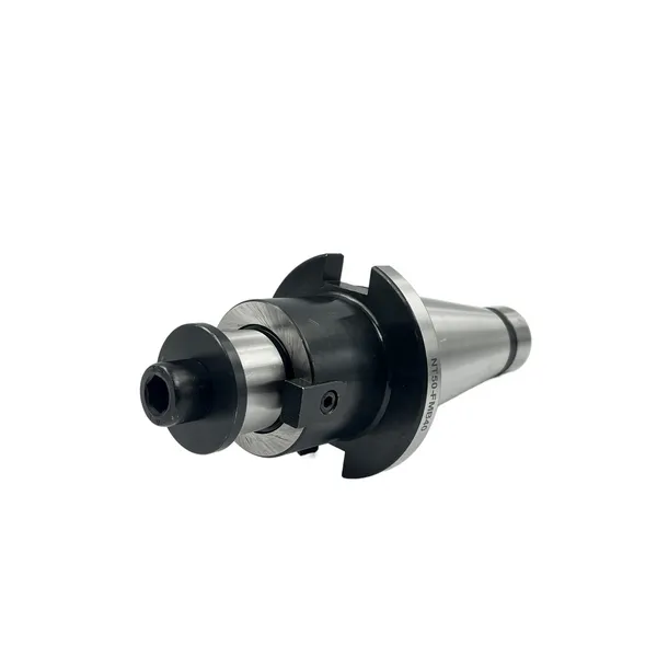 Станочная оснастка t022600 Оправка для фрез торцевых насадных 7:24 пос. 40 мм (NT50-FMB40)