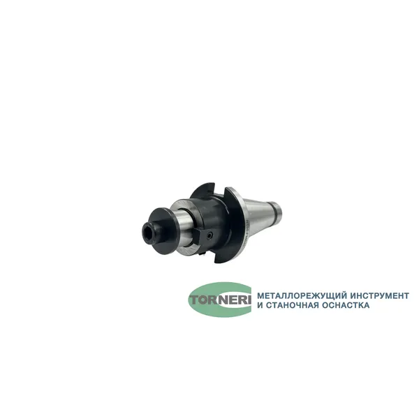 Станочная оснастка t022600 Оправка для фрез торцевых насадных 7:24 пос. 40 мм (NT50-FMB40)