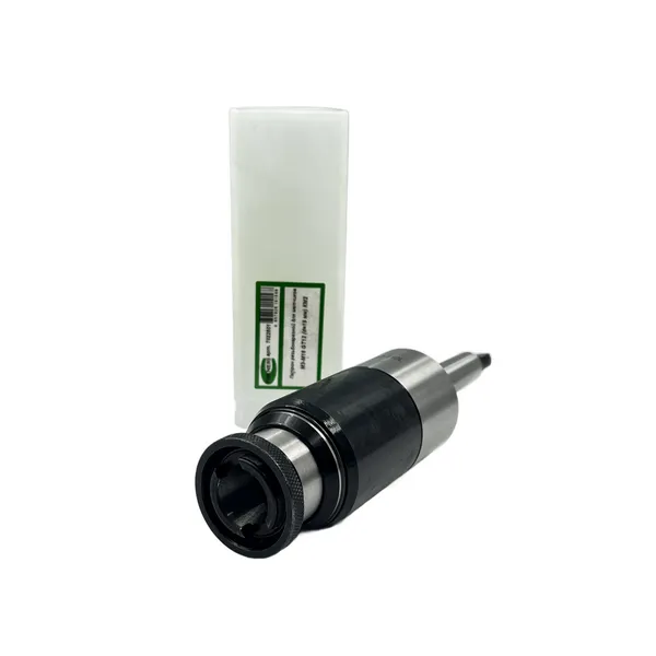 Патрон резьбонарезной для метчиков М3-М16 GT12 (d=19 мм) КМ2 t022601  (Фото 5)