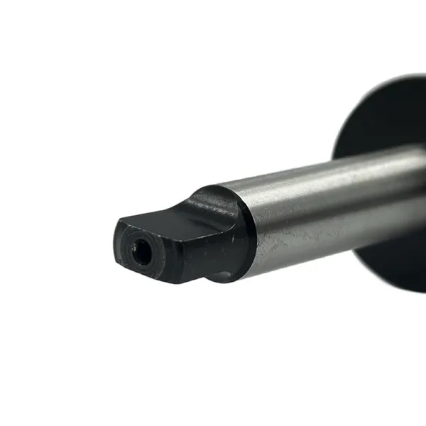 Патрон резьбонарезной для метчиков М3-М16 GT12 (d=19 мм) КМ2 t022601  (Фото 2)