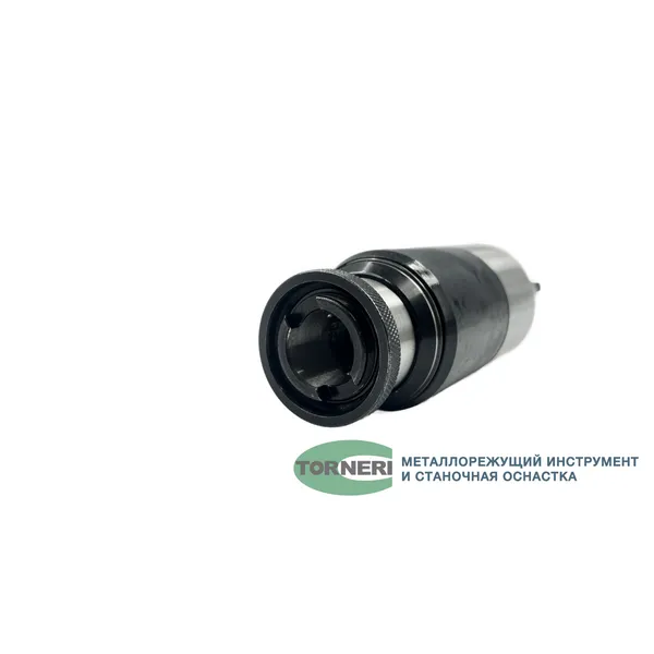 Патрон резьбонарезной для метчиков М3-М16 GT12 (d=19 мм) КМ2 t022601  (Фото 4)