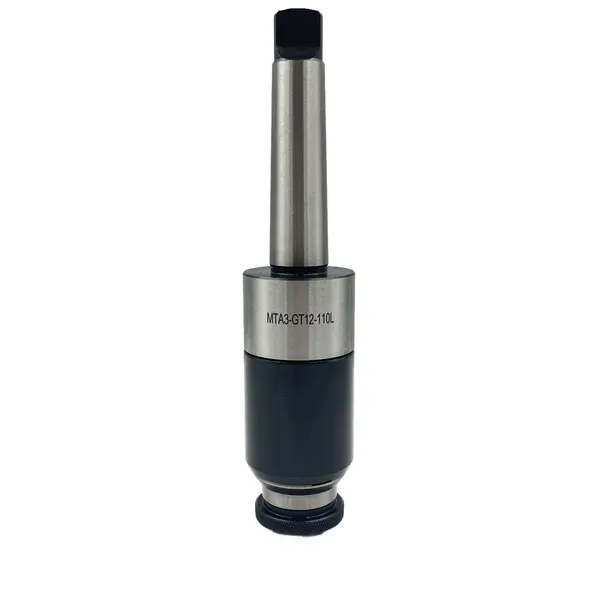 Патрон резьбонарезной для метчиков М3-М16 GT12 (d=19 мм) КМ3 t022602  (Фото 3)