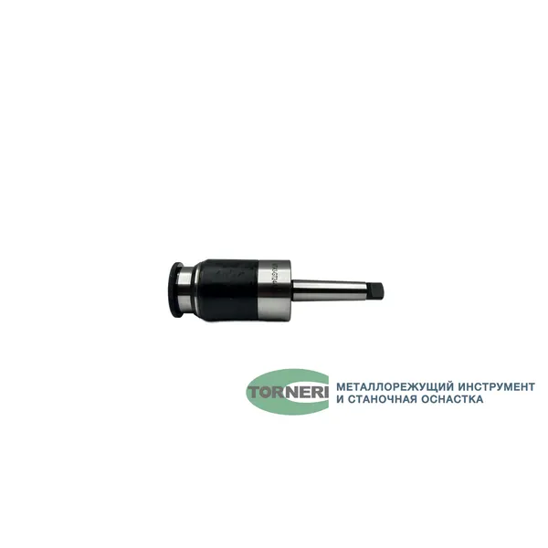 Станочная оснастка t022603 Патрон резьбонарезной для метчиков М12-М30 GT24 (d=30мм) КМ3