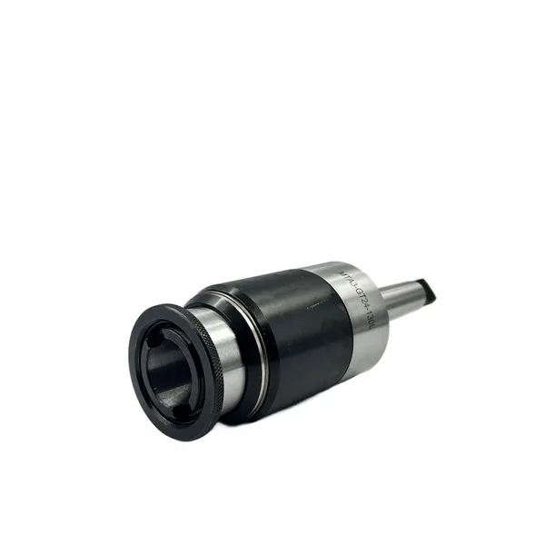 Станочная оснастка t022603 Патрон резьбонарезной для метчиков М12-М30 GT24 (d=30мм) КМ3