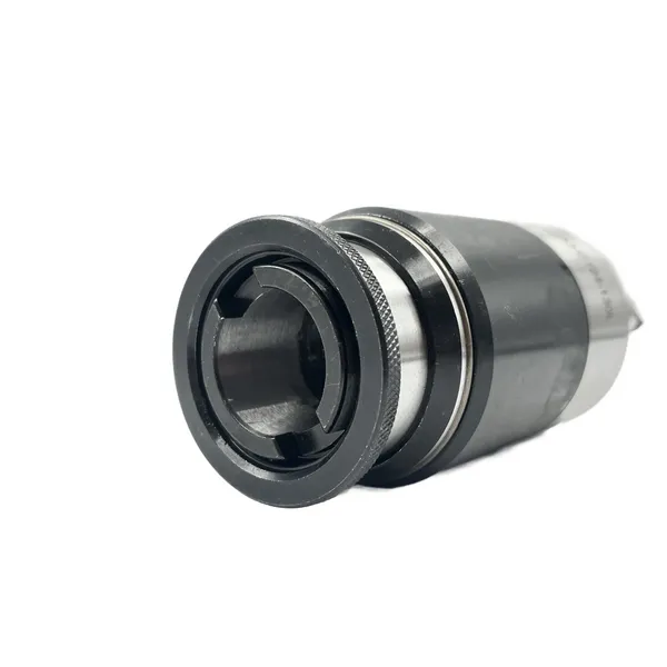 Патрон резьбонарезной для метчиков М12-М30 GT24 (d=30мм) КМ3 t022603  (Фото 4)