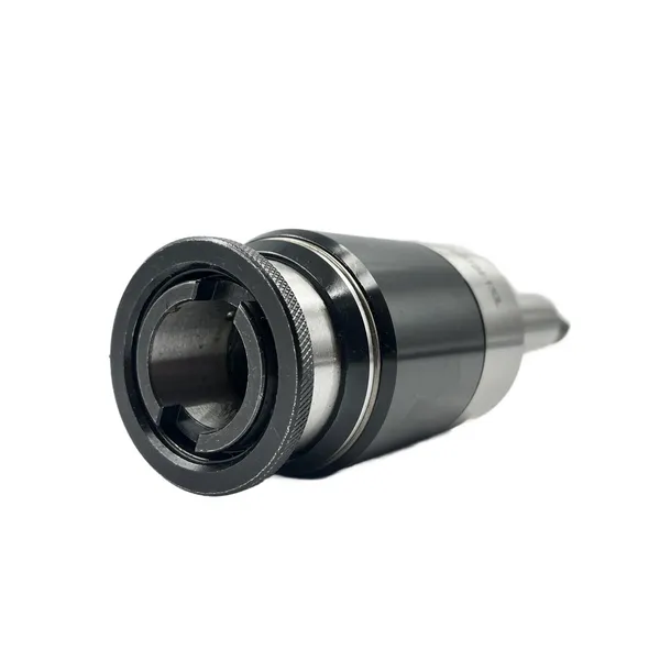 Станочная оснастка t022606 Патрон резьбонарезной для метчиков М12-М30 GT24 (d=30мм) КМ4