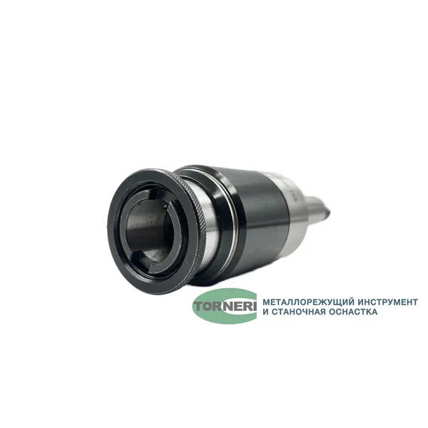 Патрон резьбонарезной для метчиков М12-М30 GT24 (d=30мм) КМ4 t022606  (Фото 5)