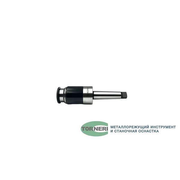 Патрон резьбонарезной для метчиков М12-М30 GT24 (d=30мм) КМ4 t022606  (Фото 4)