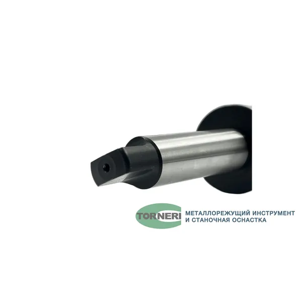 Патрон резьбонарезной для метчиков М12-М30 GT24 (d=30мм) КМ4 t022606  (Фото 2)