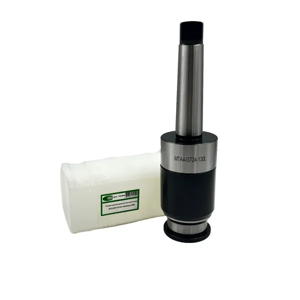 Патрон резьбонарезной для метчиков М12-М30 GT24 (d=30мм) КМ4 t022606  (Фото 4)