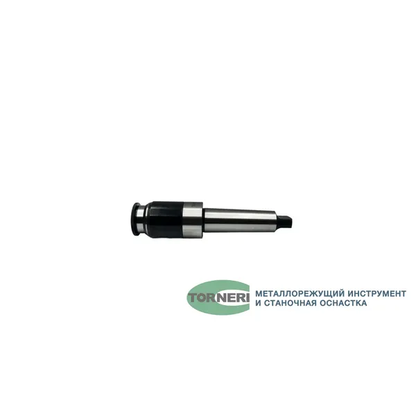 Станочная оснастка t022607 Патрон резьбонарезной для метчиков М12-М30 GT24 (d=30мм) КМ5