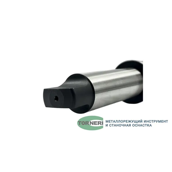 Патрон резьбонарезной для метчиков М12-М30 GT24 (d=30мм) КМ5 t022607  (Фото 5)