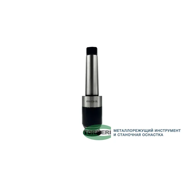 Патрон резьбонарезной для метчиков М12-М30 GT24 (d=30мм) КМ5 t022607  (Фото 3)