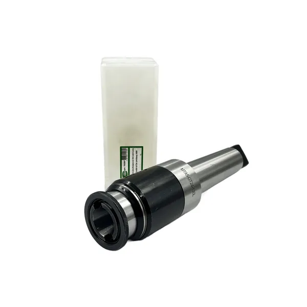 Патрон резьбонарезной для метчиков М12-М30 GT24 (d=30мм) КМ5 t022607  (Фото 4)