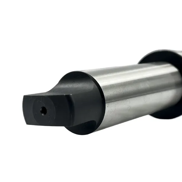 Патрон резьбонарезной для метчиков М12-М30 GT24 (d=30мм) КМ5 t022607  (Фото 2)