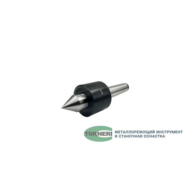 Станочная оснастка t022619 Центр вращения №4 усиленный (А-1-4-У)