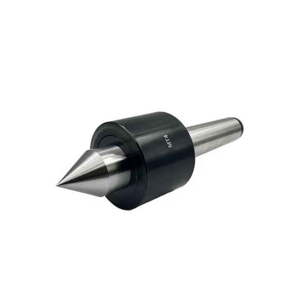 Станочная оснастка t022619 Центр вращения №4 усиленный (А-1-4-У)