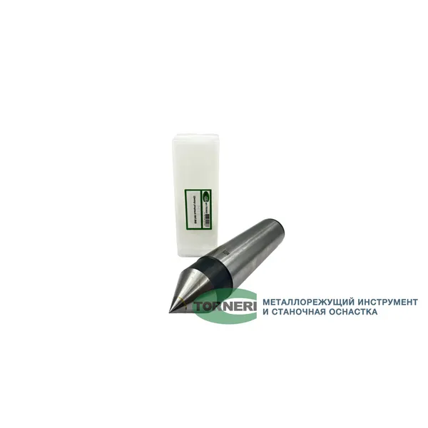 Центр упорный №5 ВК8 t022622  (Фото 3)