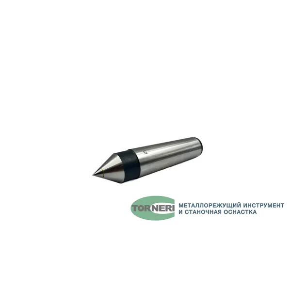 Станочная оснастка t022622 Центр упорный №5 ВК8