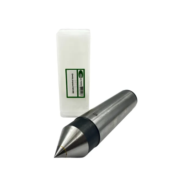 Центр упорный №5 ВК8 t022622  (Фото 2)