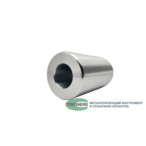Втулка переходная для фрез и центров КМ 6/4 t022627  (Фото 3)