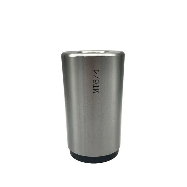 Втулка переходная для фрез и центров КМ 6/4 t022627  (Фото 4)