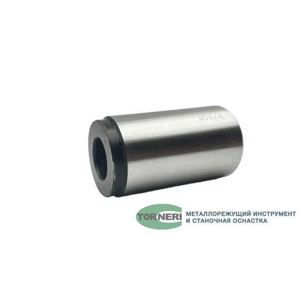 Втулка переходная для фрез и центров КМ 6/4 t022627  (Фото 5)