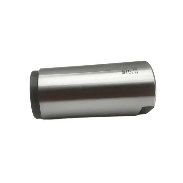 Втулка переходная для фрез и центров КМ 6/5 t022628  (Фото 3)