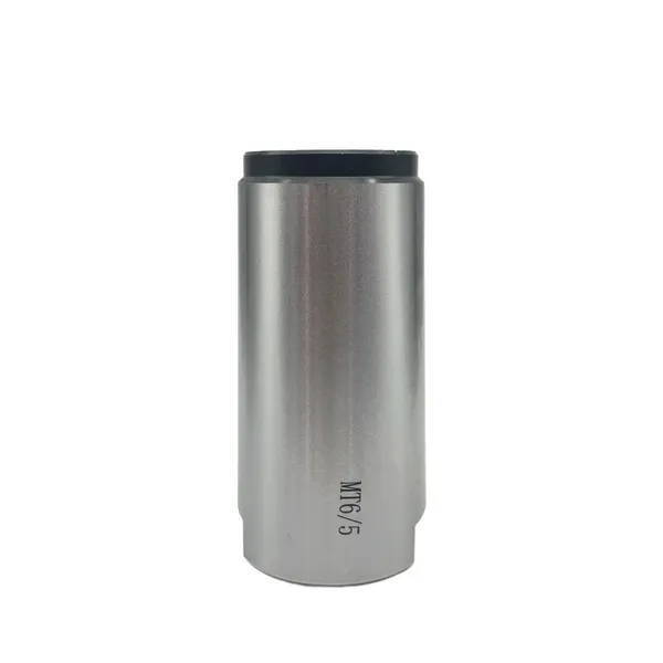 Станочная оснастка t022628 Втулка переходная для фрез и центров КМ 6/5