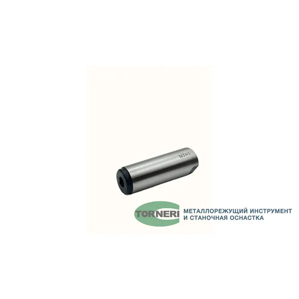 Втулка переходная для фрез и центров КМ 4/1 t022650  (Фото 3)