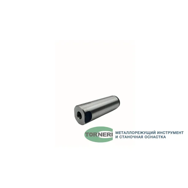 Втулка переходная для фрез и центров КМ 4/1 t022650  (Фото 2)